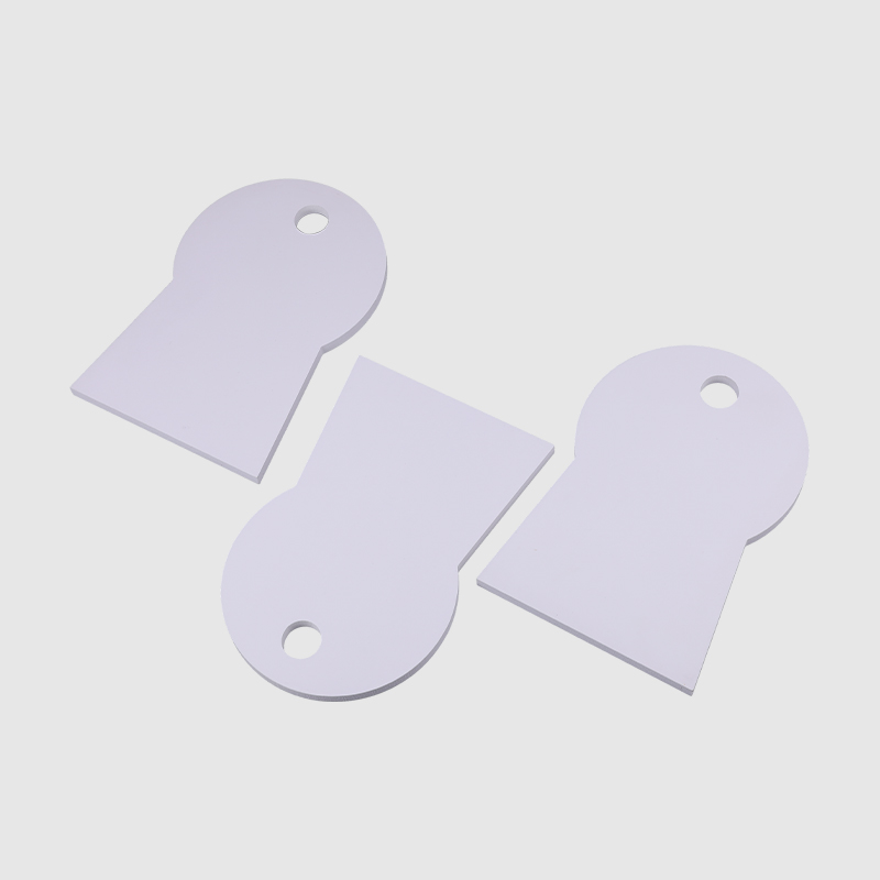 Lead-free 4mm polyurethane foam board pvc board advertising building materials waterproof smooth surface for easy printing