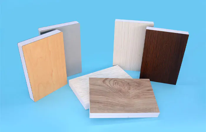 WPC Foam Board
