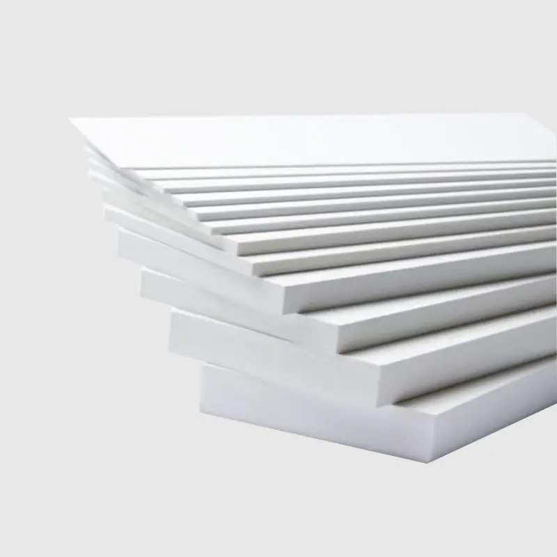 Waterproof WPC Foam Boards: Durable and Versatile Wall Solutions