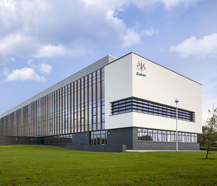 Jiatao Industry Co., Ltd.